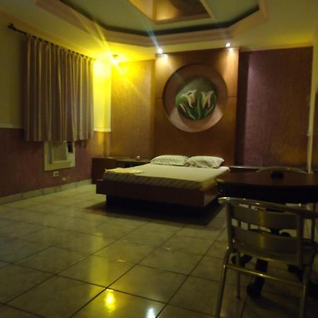 Stilus Hotel - Adults Only Santos  Ngoại thất bức ảnh