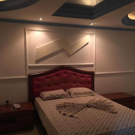 Stilus Hotel - Adults Only Santos  Ngoại thất bức ảnh