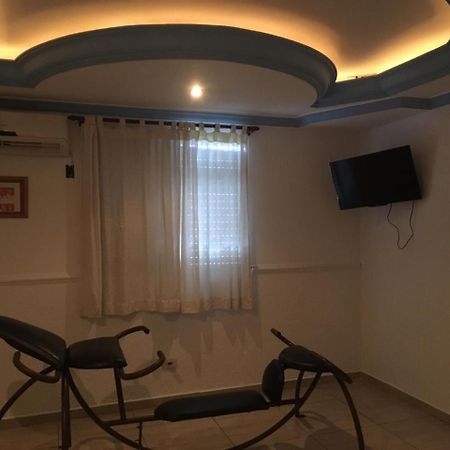 Stilus Hotel - Adults Only Santos  Ngoại thất bức ảnh