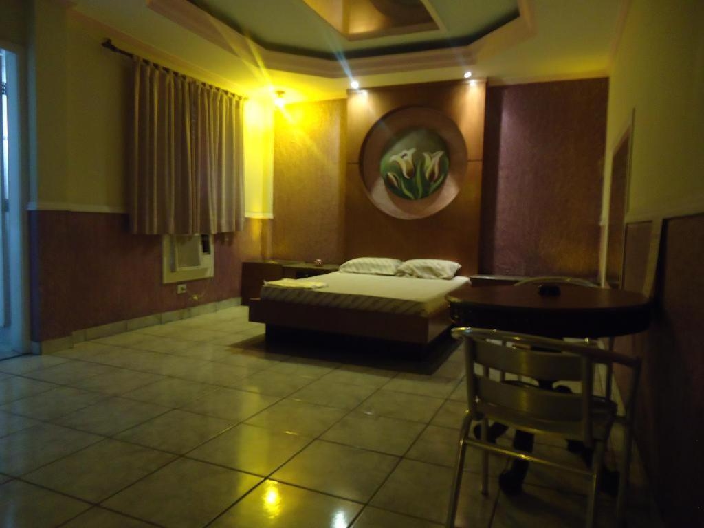 Stilus Hotel - Adults Only Santos  Ngoại thất bức ảnh