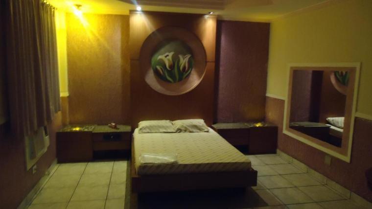 Stilus Hotel - Adults Only Santos  Ngoại thất bức ảnh