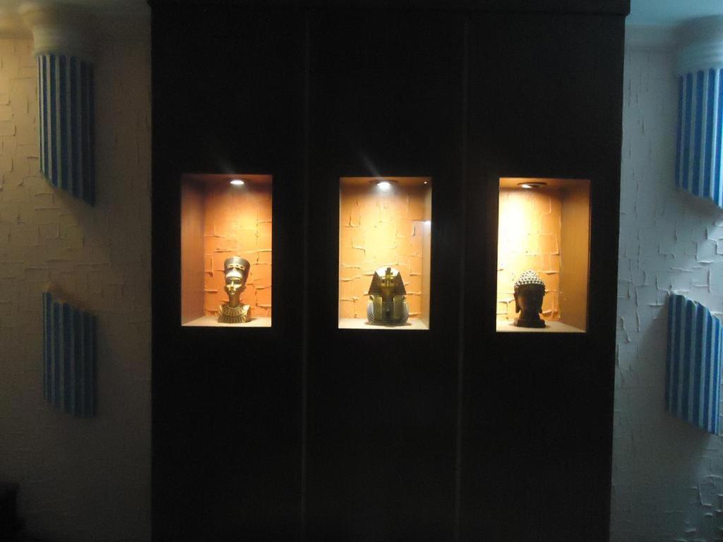 Stilus Hotel - Adults Only Santos  Ngoại thất bức ảnh