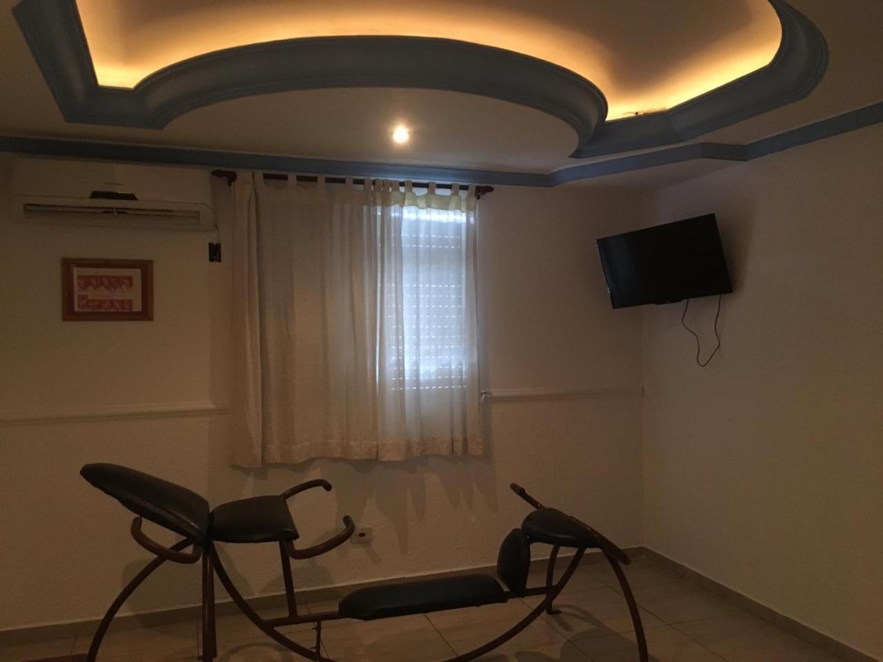 Stilus Hotel - Adults Only Santos  Ngoại thất bức ảnh