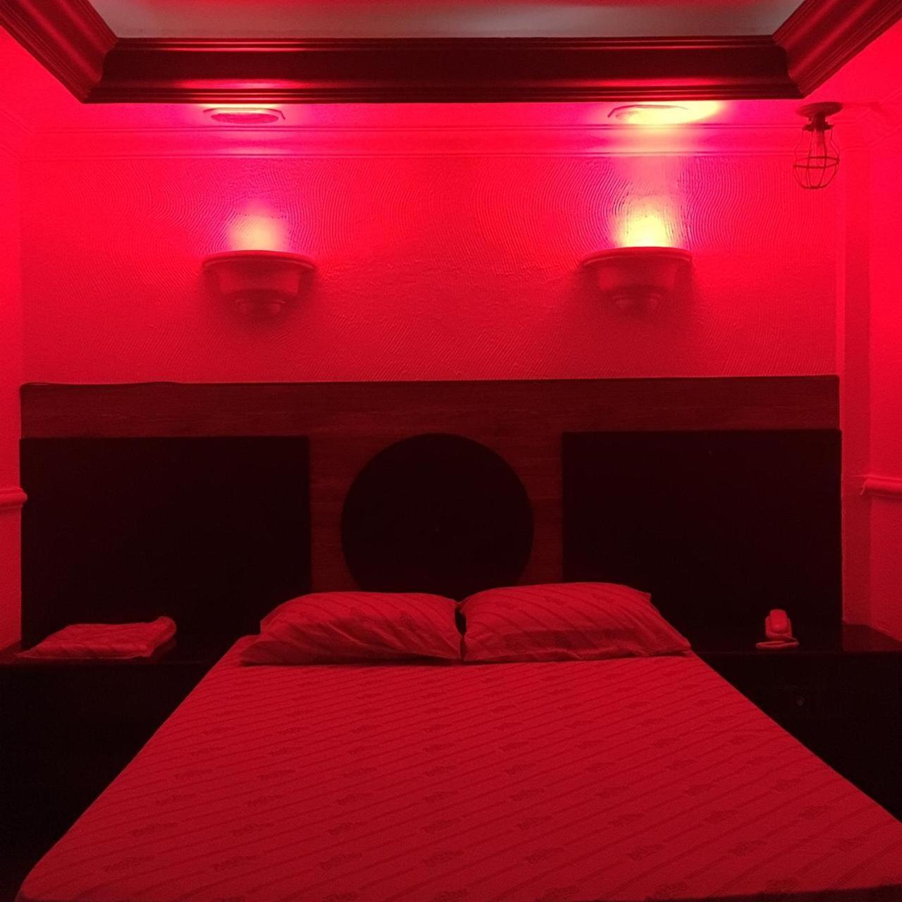 Stilus Hotel - Adults Only Santos  Ngoại thất bức ảnh