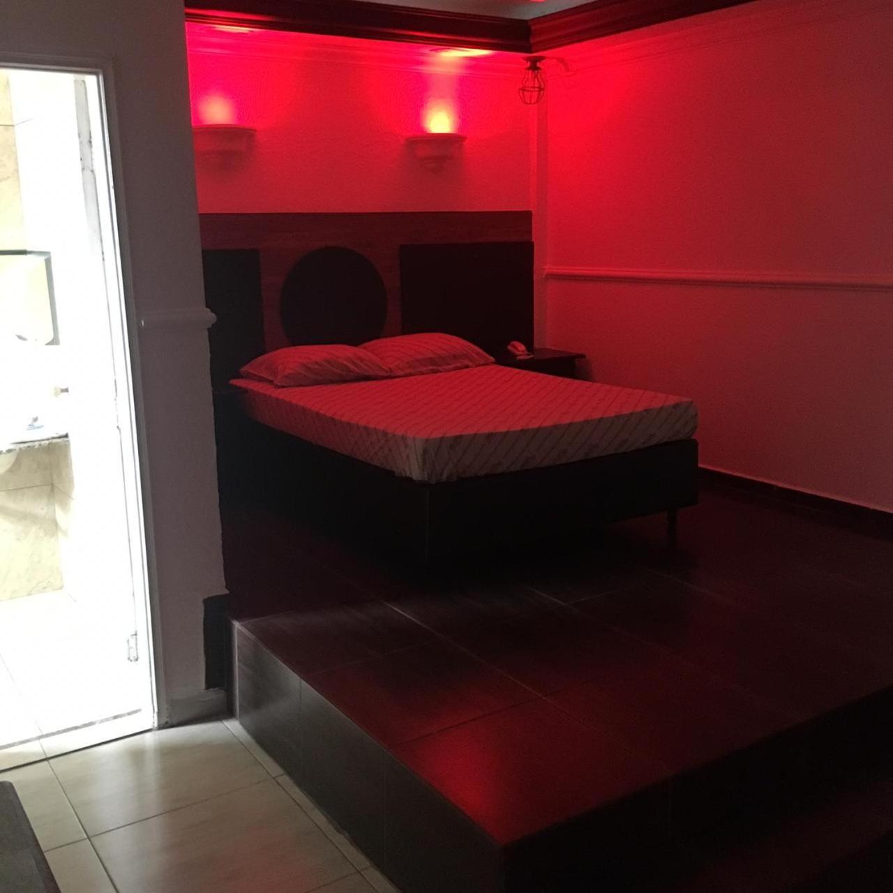 Stilus Hotel - Adults Only Santos  Ngoại thất bức ảnh